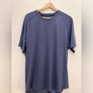 Men’s SS License to Train-Navy